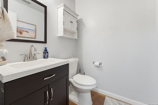 7826 MUSTANG CYN, San Antonio, TX 78244