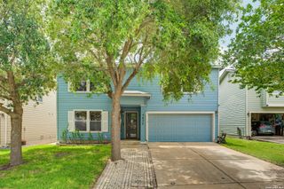 7826 MUSTANG CYN, San Antonio, TX 78244