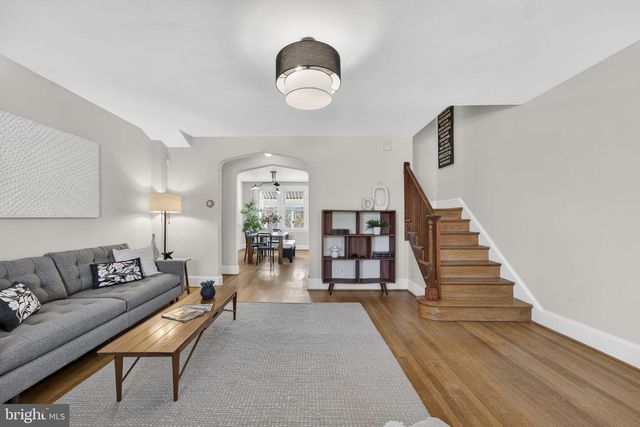 214 JEFFERSON ST NW, Washington, DC 20011