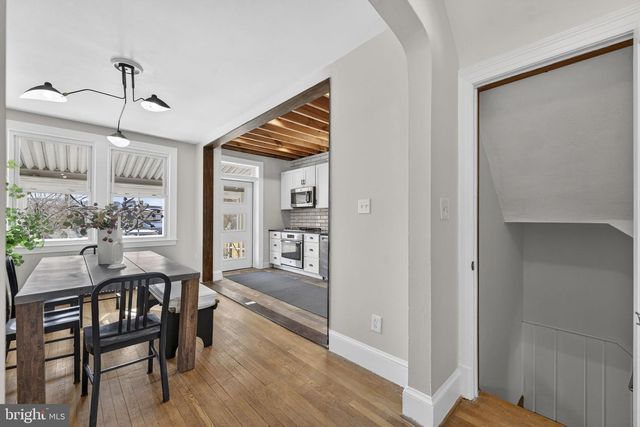 214 JEFFERSON ST NW, Washington, DC 20011