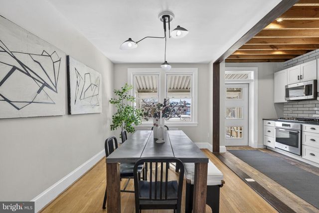 214 JEFFERSON ST NW, Washington, DC 20011