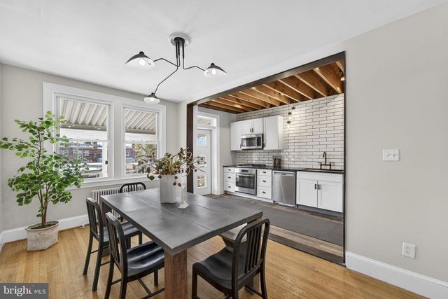 214 JEFFERSON ST NW, Washington, DC 20011