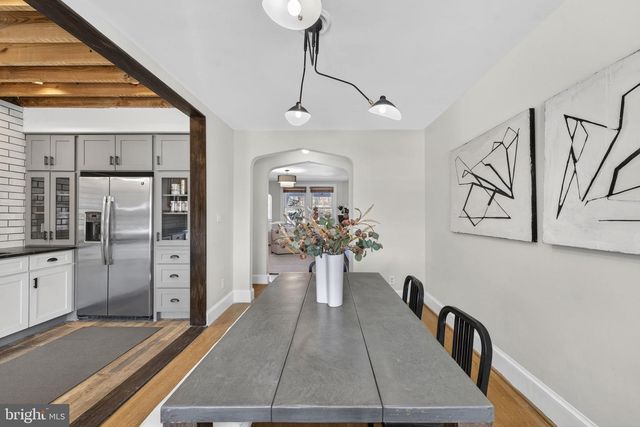 214 JEFFERSON ST NW, Washington, DC 20011