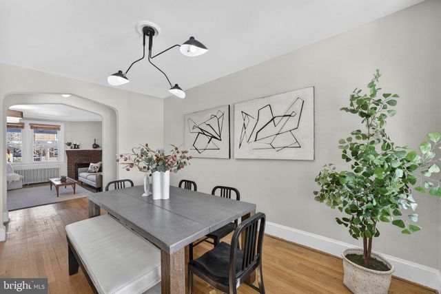 214 JEFFERSON ST NW, Washington, DC 20011