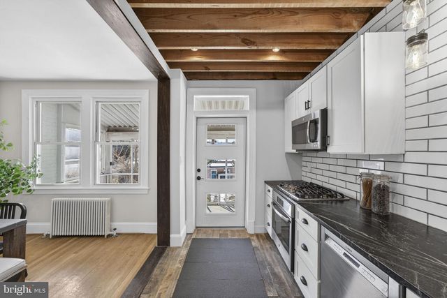 214 JEFFERSON ST NW, Washington, DC 20011