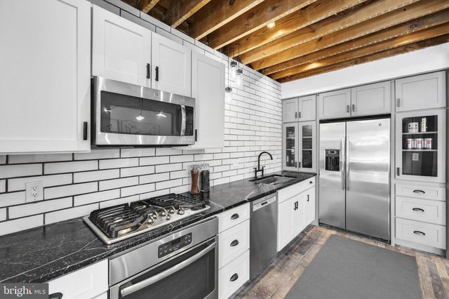 214 JEFFERSON ST NW, Washington, DC 20011