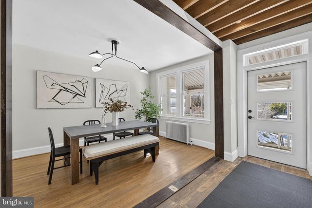 214 JEFFERSON ST NW, Washington, DC 20011