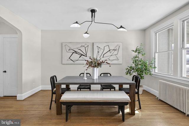 214 JEFFERSON ST NW, Washington, DC 20011