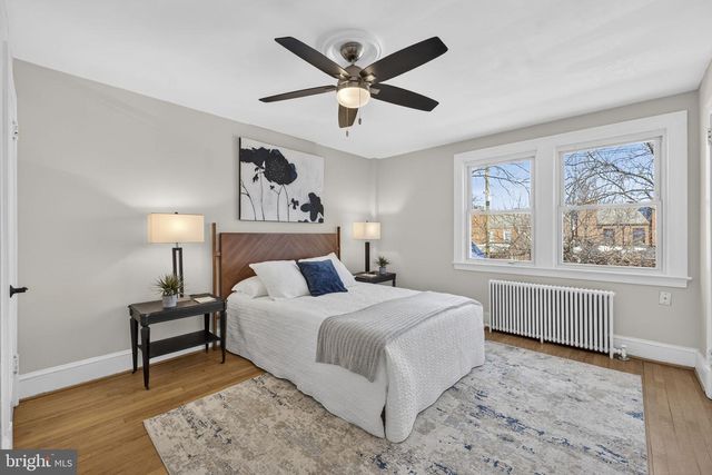 214 JEFFERSON ST NW, Washington, DC 20011