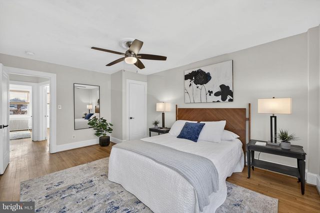 214 JEFFERSON ST NW, Washington, DC 20011