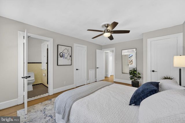 214 JEFFERSON ST NW, Washington, DC 20011