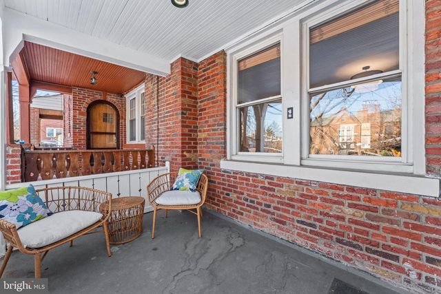 214 JEFFERSON ST NW, Washington, DC 20011