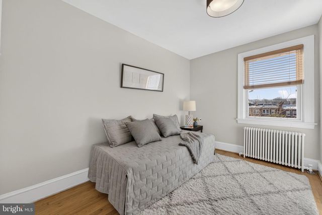 214 JEFFERSON ST NW, Washington, DC 20011