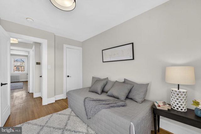 214 JEFFERSON ST NW, Washington, DC 20011