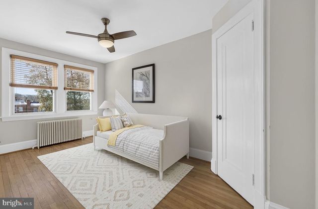 214 JEFFERSON ST NW, Washington, DC 20011