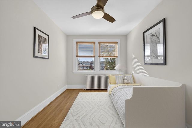 214 JEFFERSON ST NW, Washington, DC 20011