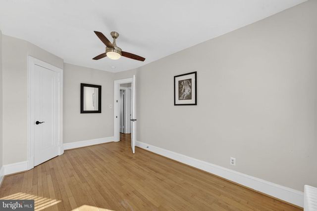 214 JEFFERSON ST NW, Washington, DC 20011