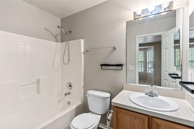 16802 Pine Castle Drive, Houston, TX 77095