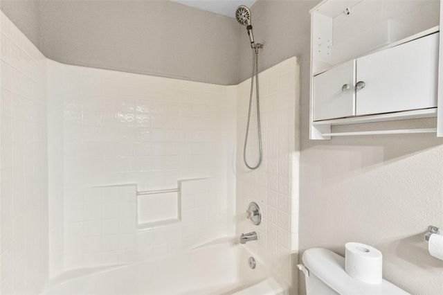 16802 Pine Castle Drive, Houston, TX 77095