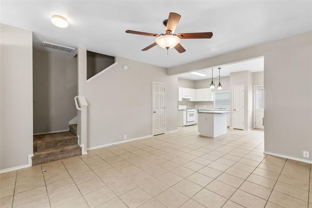 16802 Pine Castle Drive, Houston, TX 77095