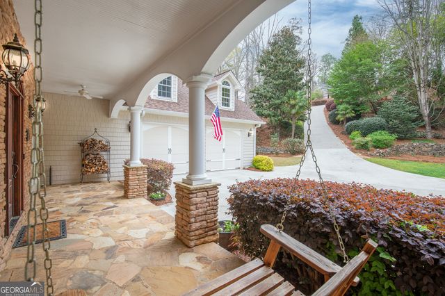 5804 Ridgewater Circle, Gainesville, GA 30506