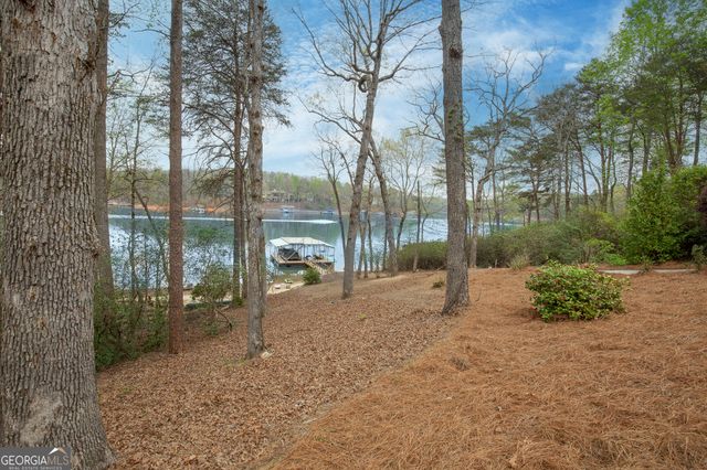5804 Ridgewater Circle, Gainesville, GA 30506