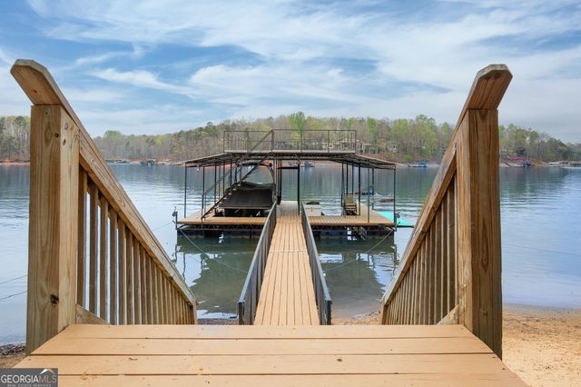 5804 Ridgewater Circle, Gainesville, GA 30506