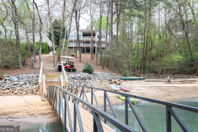 5804 Ridgewater Circle, Gainesville, GA 30506