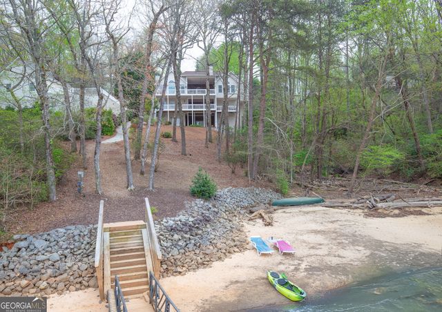 5804 Ridgewater Circle, Gainesville, GA 30506