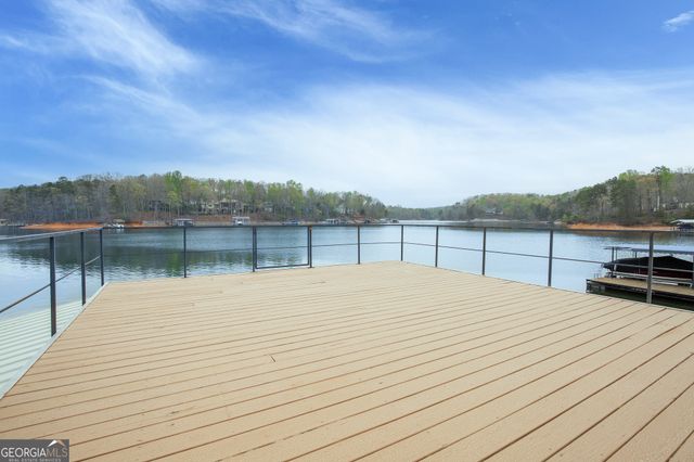 5804 Ridgewater Circle, Gainesville, GA 30506