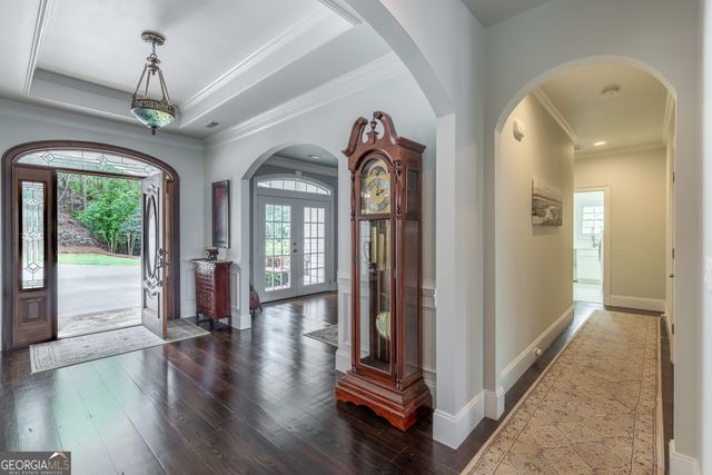 5804 Ridgewater Circle, Gainesville, GA 30506