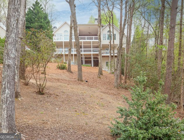 5804 Ridgewater Circle, Gainesville, GA 30506