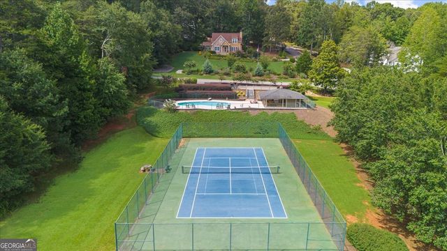 5804 Ridgewater Circle, Gainesville, GA 30506