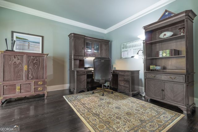 5804 Ridgewater Circle, Gainesville, GA 30506
