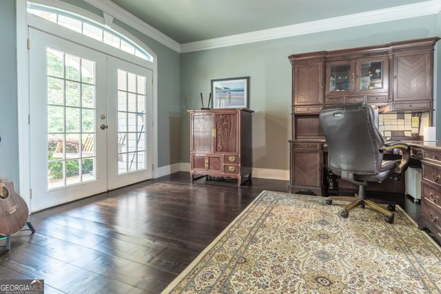 5804 Ridgewater Circle, Gainesville, GA 30506