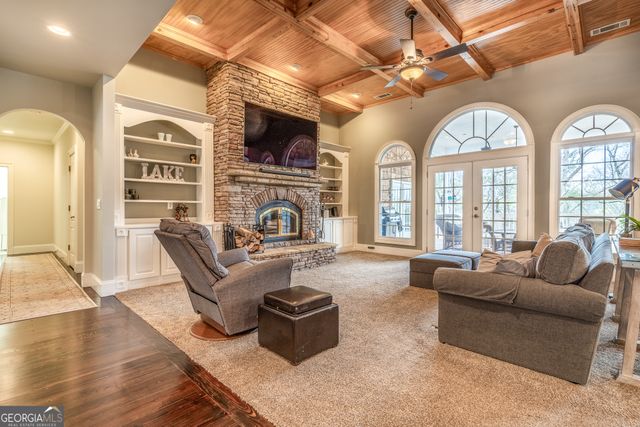5804 Ridgewater Circle, Gainesville, GA 30506