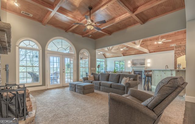 5804 Ridgewater Circle, Gainesville, GA 30506