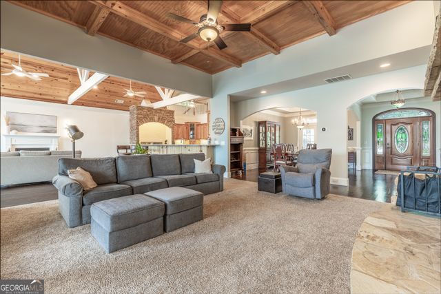 5804 Ridgewater Circle, Gainesville, GA 30506