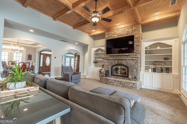 5804 Ridgewater Circle, Gainesville, GA 30506