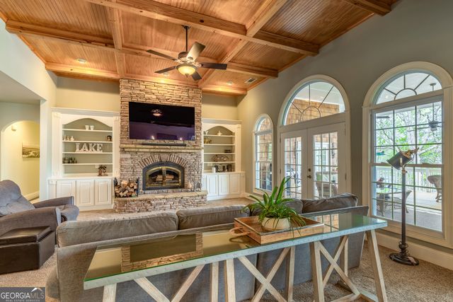 5804 Ridgewater Circle, Gainesville, GA 30506