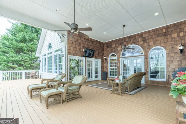 5804 Ridgewater Circle, Gainesville, GA 30506