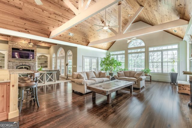 5804 Ridgewater Circle, Gainesville, GA 30506