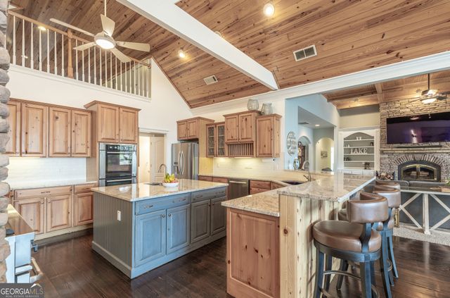 5804 Ridgewater Circle, Gainesville, GA 30506