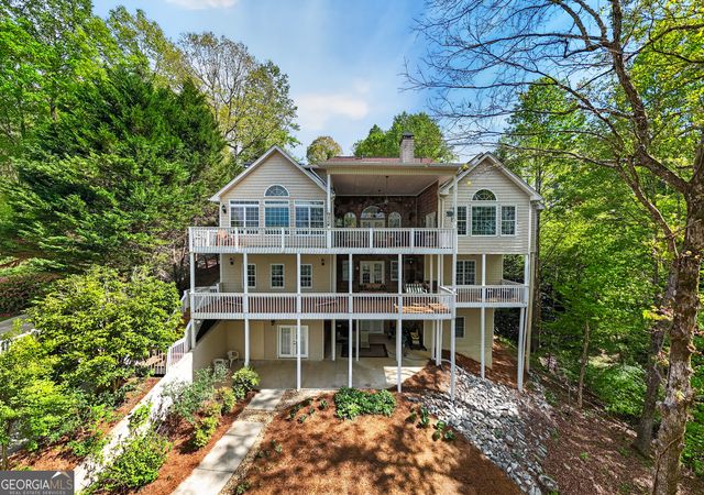 5804 Ridgewater Circle, Gainesville, GA 30506