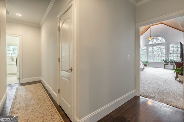 5804 Ridgewater Circle, Gainesville, GA 30506