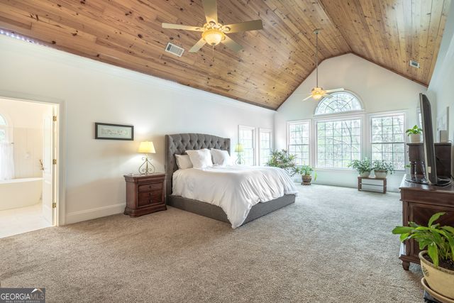 5804 Ridgewater Circle, Gainesville, GA 30506