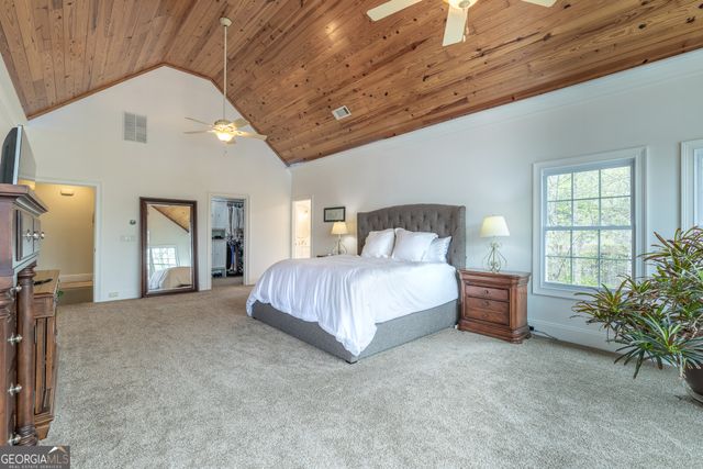 5804 Ridgewater Circle, Gainesville, GA 30506