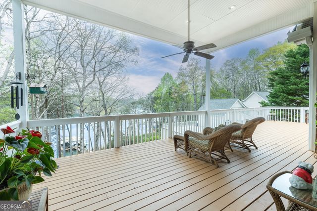 5804 Ridgewater Circle, Gainesville, GA 30506