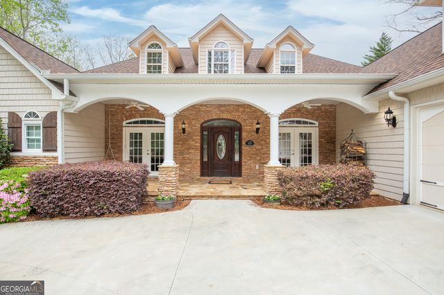 5804 Ridgewater Circle, Gainesville, GA 30506