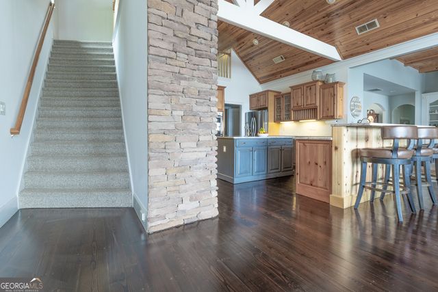 5804 Ridgewater Circle, Gainesville, GA 30506